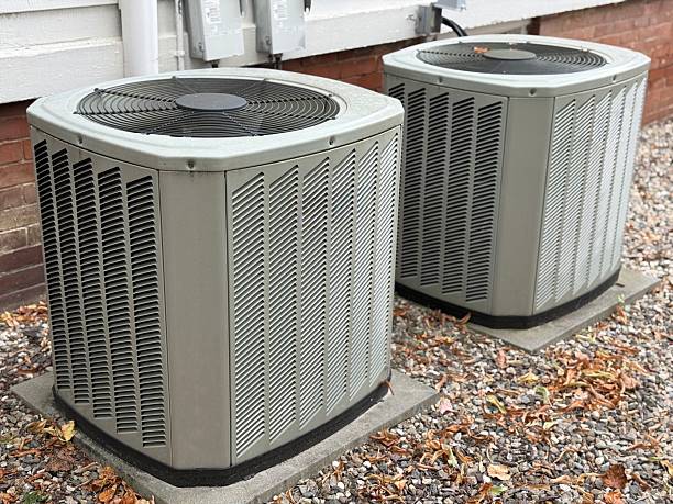Reliable Hvac contractor in Pickering, MO by JG Cool HVAC